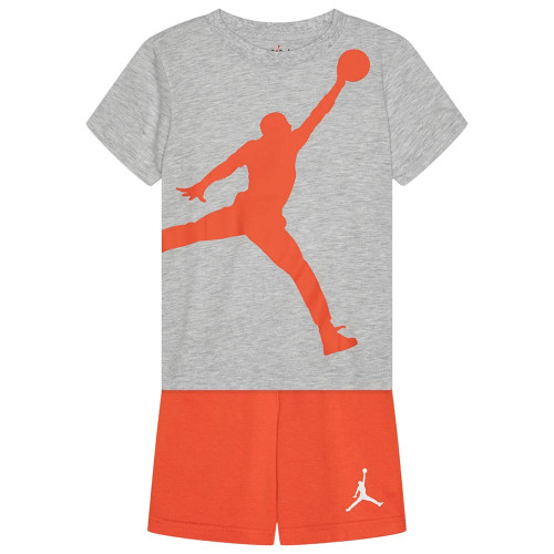 Jordan Παιδικό σετ Jumbo Jumpman Short Set